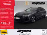 Audi A6 Avant TDI 2.0 quattro AHK 360° LED STANDHZ