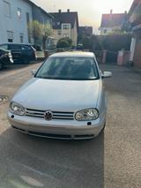 Volkswagen VW Golf 4 1.8T GTI AGU - Volkswagen Golf aus 1999: GTI