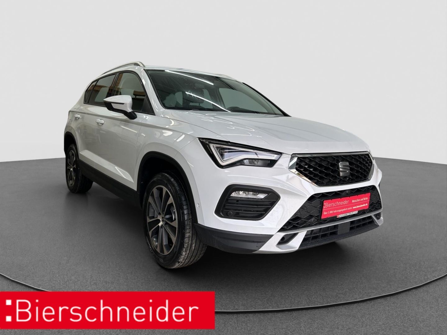 Seat Ateca - Bild 4