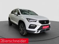 Seat Ateca - Vorschau Bild 4