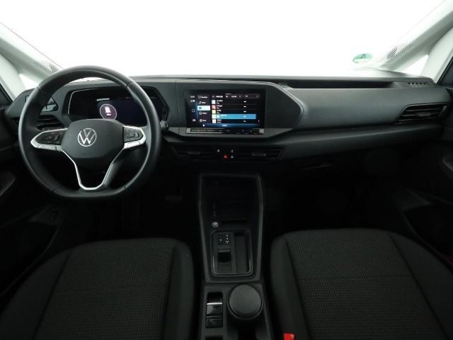 Volkswagen Caddy - Bild 5