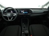 Volkswagen Caddy - Vorschau Bild 5