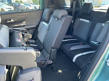 Opel Frontera 1.2 GS KAMERA LED NAVI SHZ 7-Sitzer