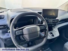 Fiat Professional Dobló Serie 4 Kombi XL 130PS AT