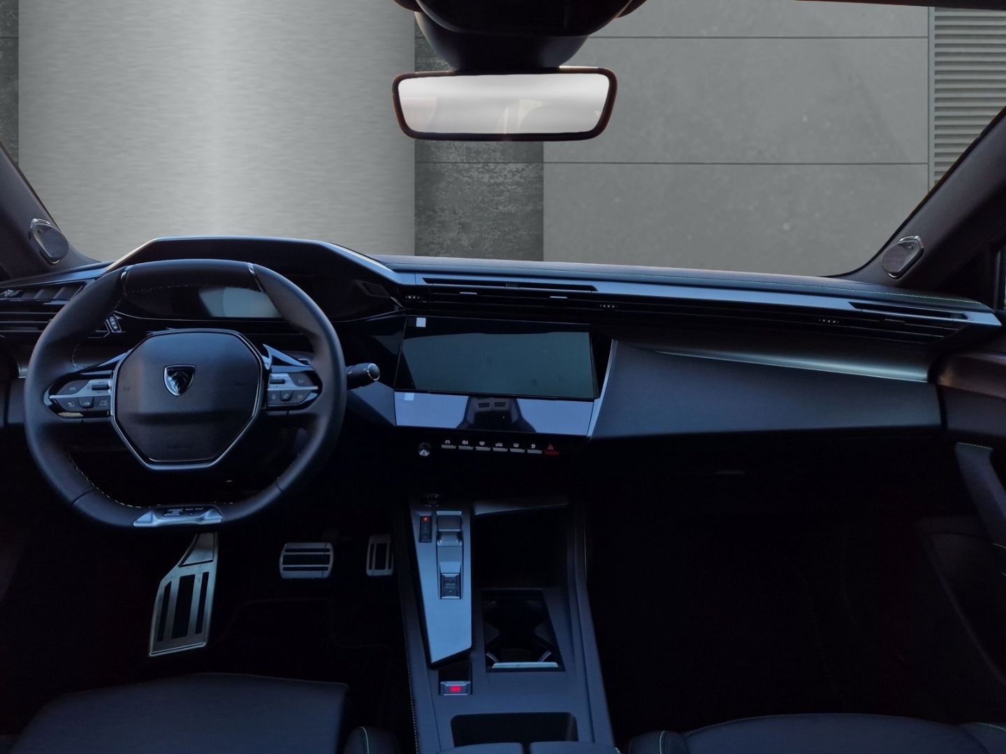 Peugeot 408 - Bild 10