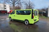Opel Nr.269 Vivaro B L2H1 1.Hand / 9Sitzer / Klima - Opel Vivaro: L2h1