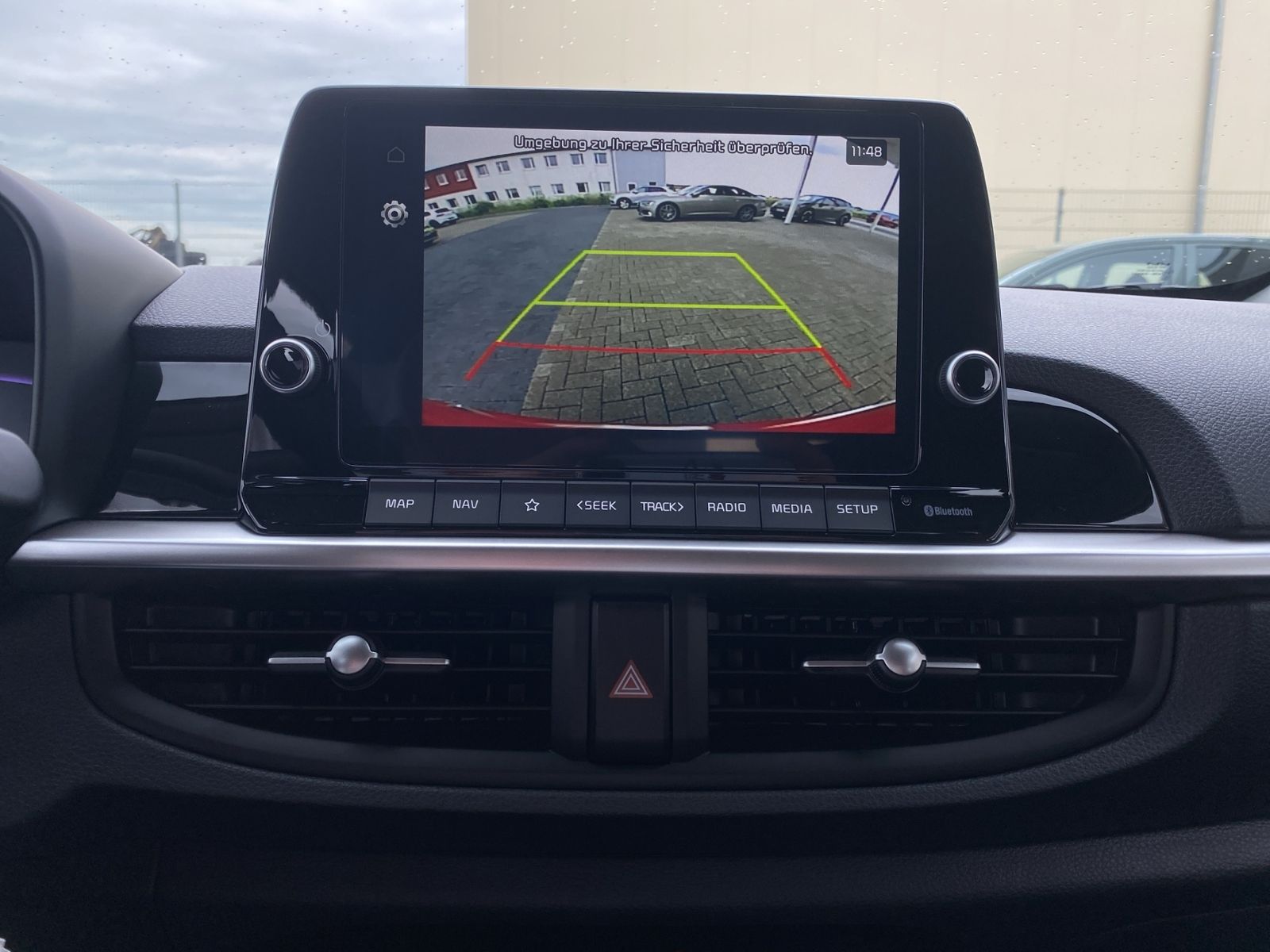 Kia Picanto - Bild 14