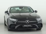 Mercedes-Benz CLS 220 d *Avantgarde*Navi*SpurH*MBUX*Leder*DAB* - Mercedes-Benz CLS 220: Coupé