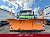 Mercedes-Benz Atego 1826 Kehr-Winterdienst Bucher Optifant 70 - Mercedes-Benz 2005