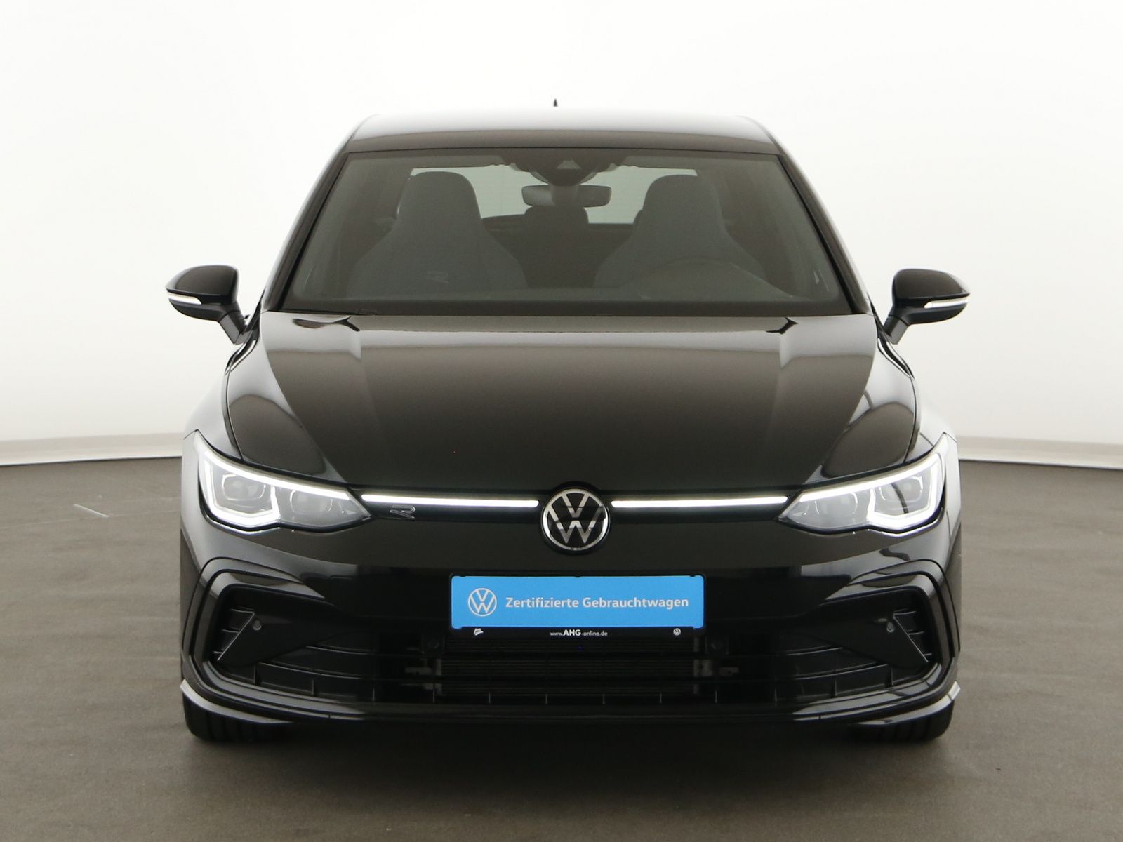 Volkswagen Golf - Bild 3