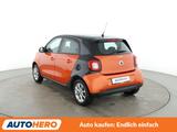 Smart forfour 1.0 Basis passion*NAVI*TEMPO*PDC*SHZ* - Smart Gebrauchtwagen von 2015