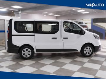 Renault Trafic - 6