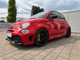 Abarth 595 Competizione *LEDER*BIXENON*BEATS*205 PS* - Abarth 595 Competizione aus 2018