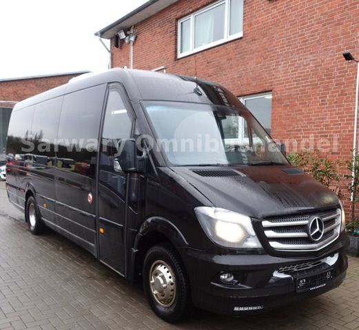 Mercedes-Benz 516 CDI Sprinter Tourline XL*519*TV*17 Sitze*