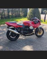 Moto Guzzi 1100 Sport CORSA 167 // 200 - MOTO GUZZI 1100 SPORT