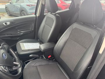 Ford ECOSPORT 1.0 EcoBoost Titanium NaviB&O