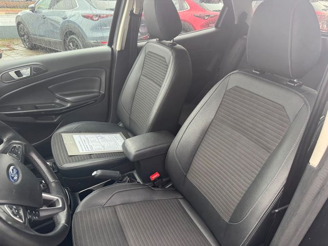 Ford ECOSPORT 1.0 EcoBoost Titanium NaviB&O