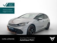 Cupra Born - Vorschau Bild 1