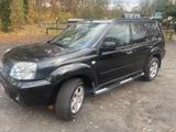 Nissan X-Trail 4x4 elegance 2.5 Elegance - gebrauchte Nissan X-Trail aus dem Jahr 2006