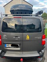 Toyota Proace Verso L2  Diesel 177 PS Automatik - Toyota Gebrauchtwagen in Düsseldorf