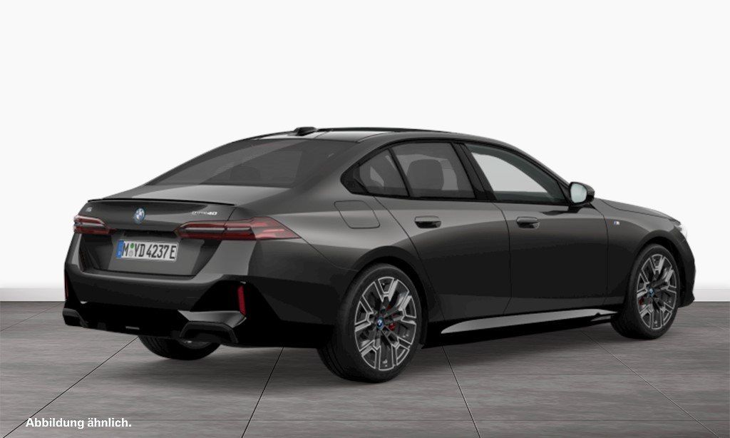 BMW i5 eDrive40 Limousine M Sport Driv.Assist.Prof foto 2