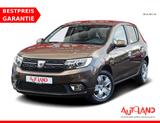 Dacia Sandero II 1.0 Laureate - Dacia Sandero Gebrauchtwagen in Dresden