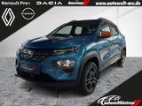 Dacia Spring 45 Comfort Plus - Dacia Spring: Kleinwagen