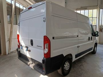 Citroen Jumper - 8
