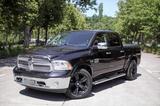 Dodge RAM 1500 5,7l Hemi V8 Laramie , LPG, Leder, AHK - Dodge RAM: Laramie