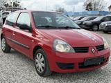 Renault Clio Campus GEWERBE UND EXPORT - Renault Clio aus 2006: Campus