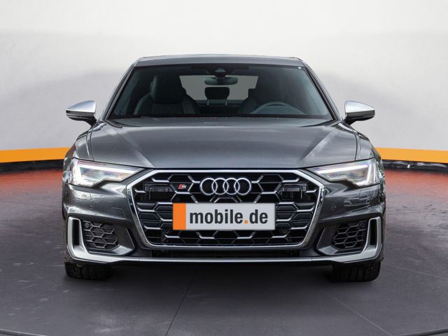 Audi S6 Facelift 3.0TDI Navi LED virtual B&O ACC EPH