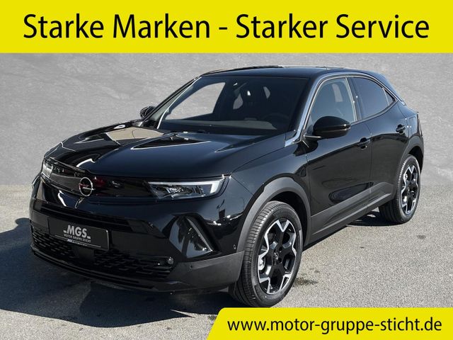 Opel Mokka Ultimate #S&S #ANDROID #BT