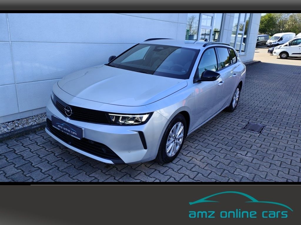 OPEL Astra SportsTourer Edition ACC*Navi*LED*Kamera