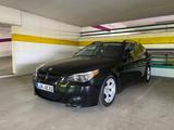 BMW 523i touring - - BMW 523 in Dortmund