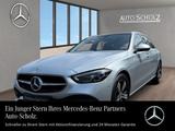 Mercedes-Benz C 200 T AVANTGARDE ADV.+AHK+PANO+LED+FLA+KAMERA+