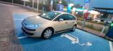 Citroën Citroen C4 Renault Open BMW VW - Citroën C4: Kombi
