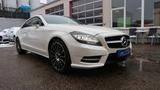 Mercedes-Benz CLS 350 *Sport-Paket (AMG / AMG-Line) - Mercedes-Benz CLS 350 in Duisburg