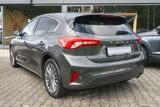 Ford Focus 1.5 EcoBlue Titanium REDUZIERT Navi - Ford Focus mit Diesel-Antrieb: Limousine