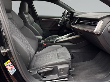 Audi S3 - 10