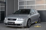 Audi S3 1.8 T Facelift - Audi S3 mit Benzin-Antrieb: Limousine, Schaltgetriebe