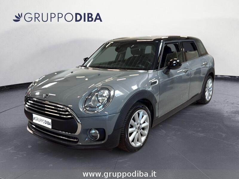 MINI Clubman Mini 2016 Diesel Mini 1.5 One D Bus