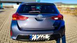Toyota Auris 1,6-l-Valvematic Executive - Toyota Auris: 1.6