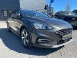 Ford Focus 1,5 EcoBlue 88kW Active Turnier+W. Paket - Ford Focus mit Diesel-Antrieb: 1.8