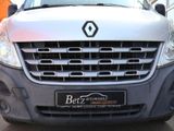 Renault Master III Kasten L2H2 HKa 3,3t Schiebetür re. - Renault Master aus 2011