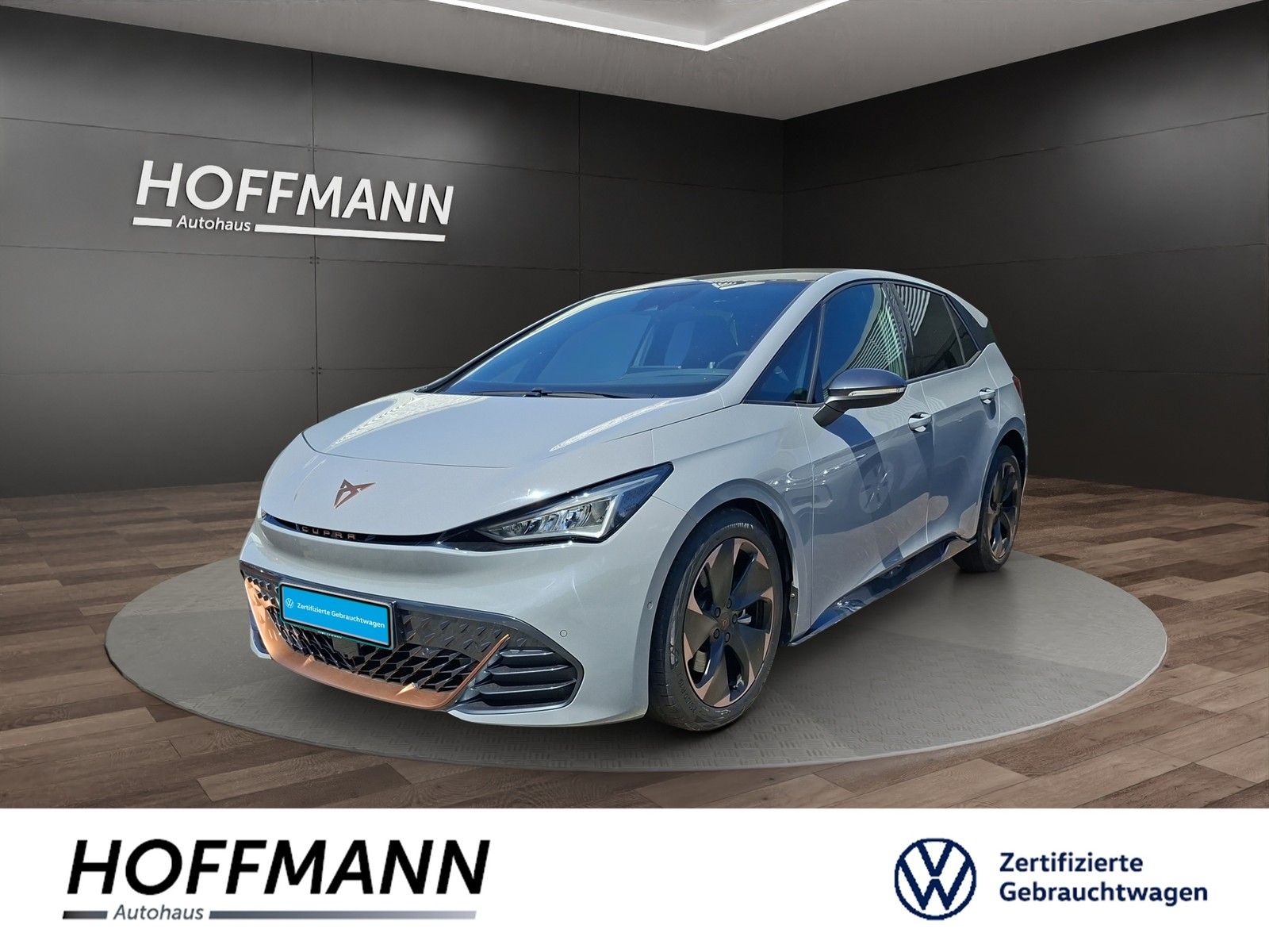 Fahrzeugbild von Cupra Born