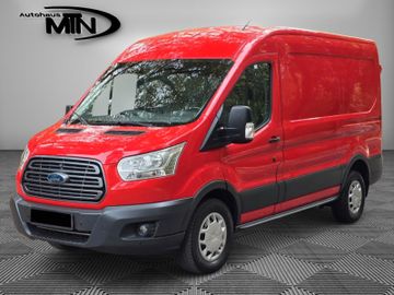 Ford Transit - 6
