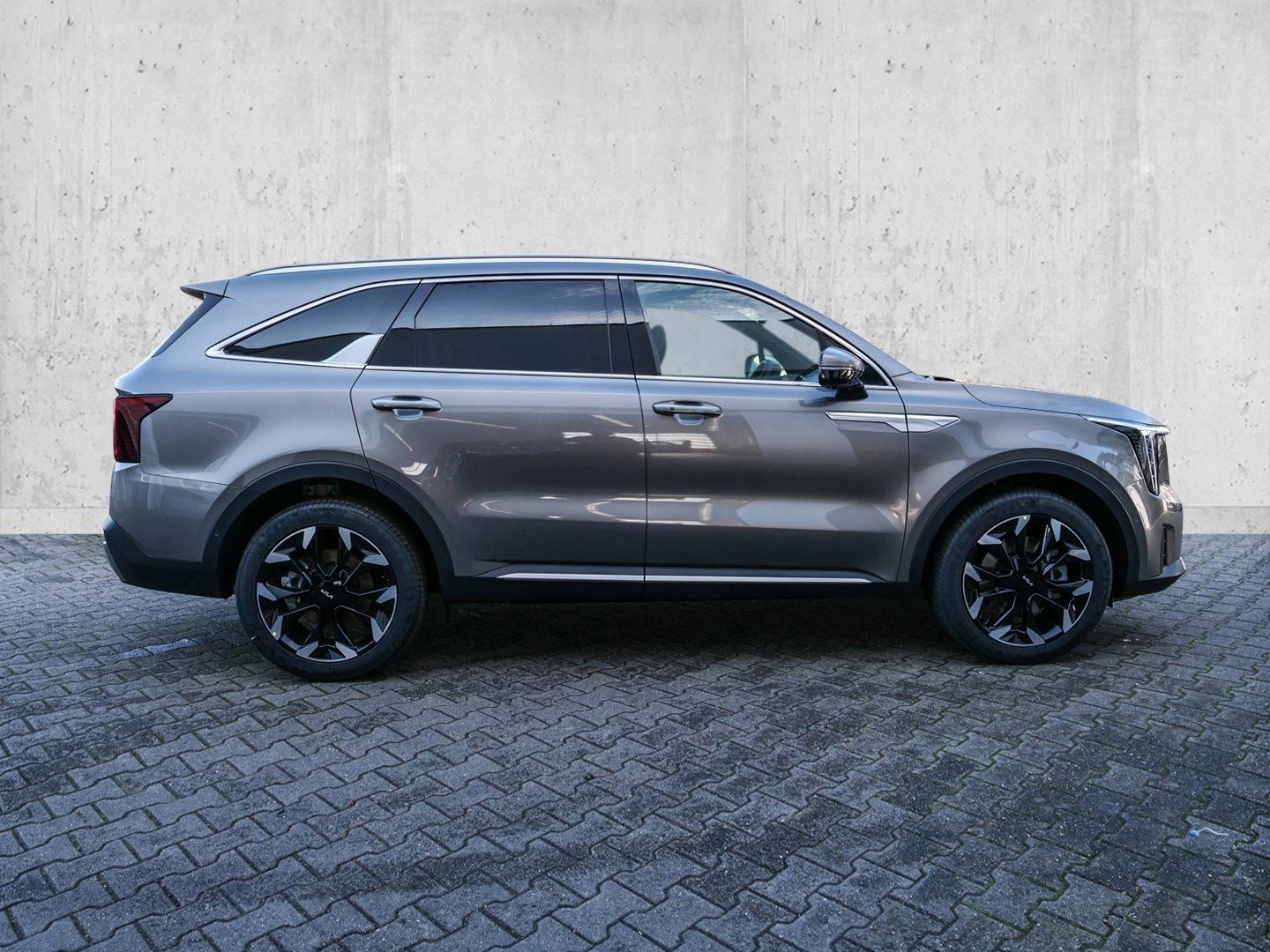 Kia Sorento - Bild 4