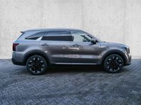 Kia Sorento - Vorschau Bild 4