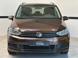 Volkswagen Touran 1,2 TSI BMT Comfortline 7-Sitzer*Klima - VW Touran Gebrauchtwagen in Erfurt