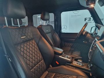 Mercedes G 63 AMG - 9